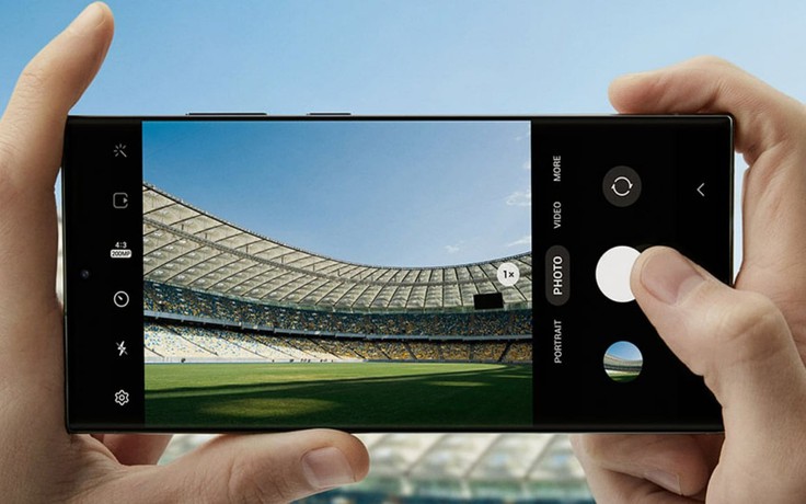 Khai phá sức mạnh camera của điện thoại Galaxy