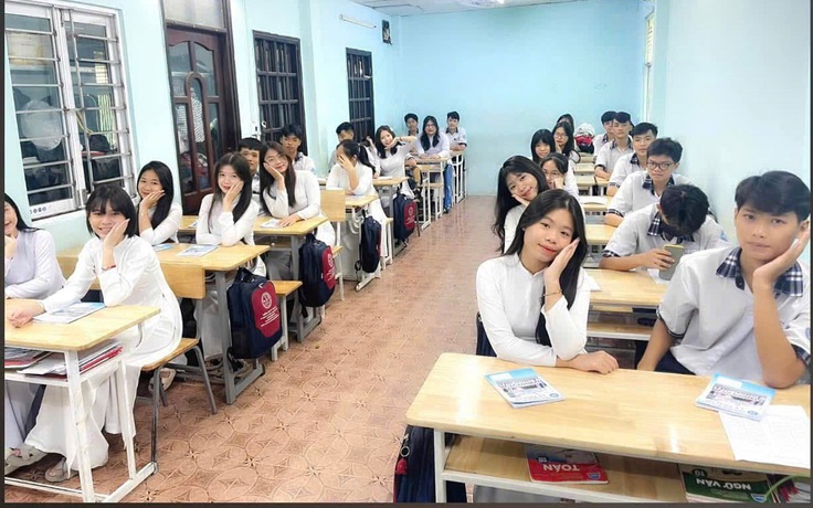 TP.HCM: Đã có 12 trường ngoài công lập được giao chỉ tiêu tuyển sinh lớp 10 