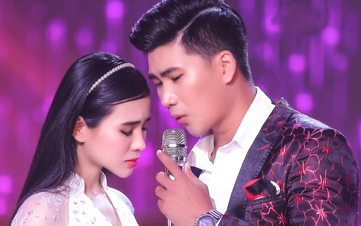 ‘Con gái nuôi Phi Nhung’ Quỳnh Trang kết hợp cùng á quân 'Thần tượng bolero'
