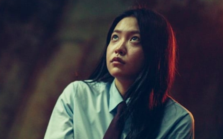 Phim kinh dị của mỹ nhân Yeri (Red Velvet) 'đổ bộ' rạp Việt