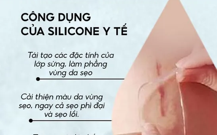 Trợ thủ ngày hậu phẫu – sẹo nhanh lành, nhanh hồi phục với RejuvaSil và Scar FX