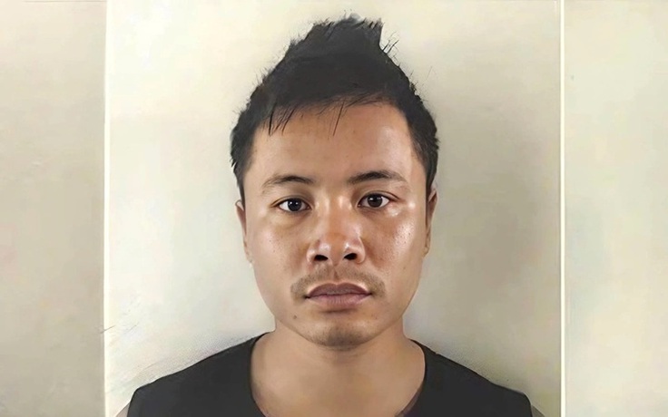 Đã bắt được phạm nhân trốn trại ở Nghệ An
