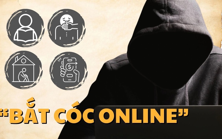 Công an TP.HCM công bố đường dây nóng xử lý 'bắt cóc online'