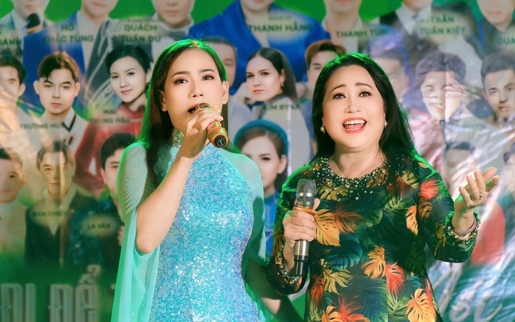 Ca sĩ Hồ Như Ý tiết lộ cuộc sống sau chương trình 'Solo cùng bolero'