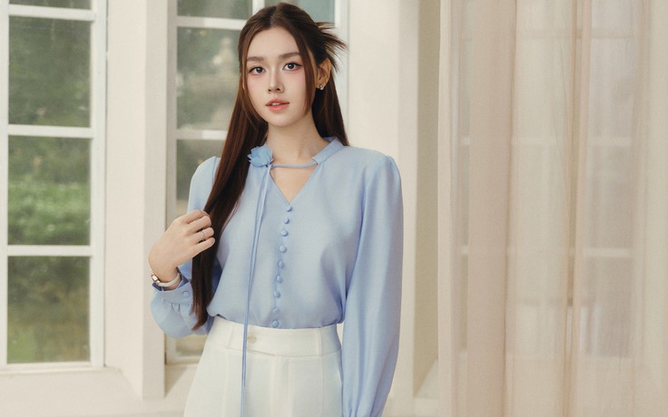 Những set đồ công sở trẻ trung nhưng vẫn giữ phong thái chuyên nghiệp