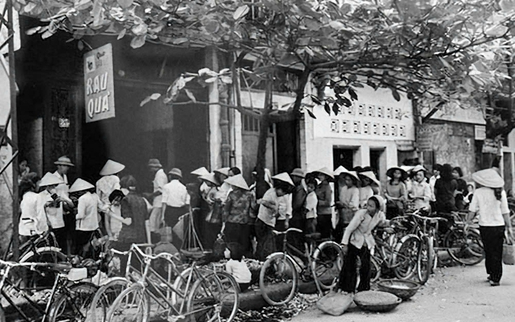 Từ hợp tác xã đến hàng triệu doanh nghiệp Việt
