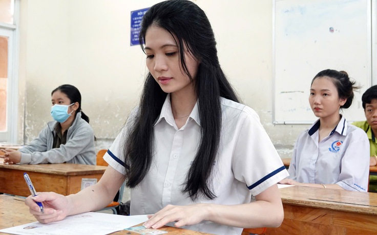 Điểm chuẩn Trường ĐH Bách khoa TP.HCM theo thang điểm 100