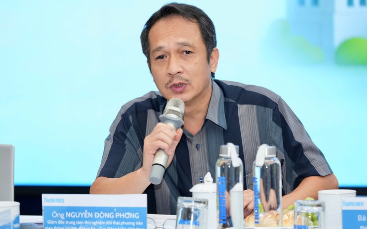 Chuyển đổi giao thông xanh là quá trình khó khăn nhưng sẽ mang lại lợi ích lâu dài