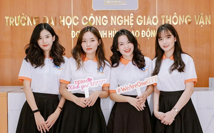 Điểm chuẩn các trường giao thông, xây dựng tăng mạnh