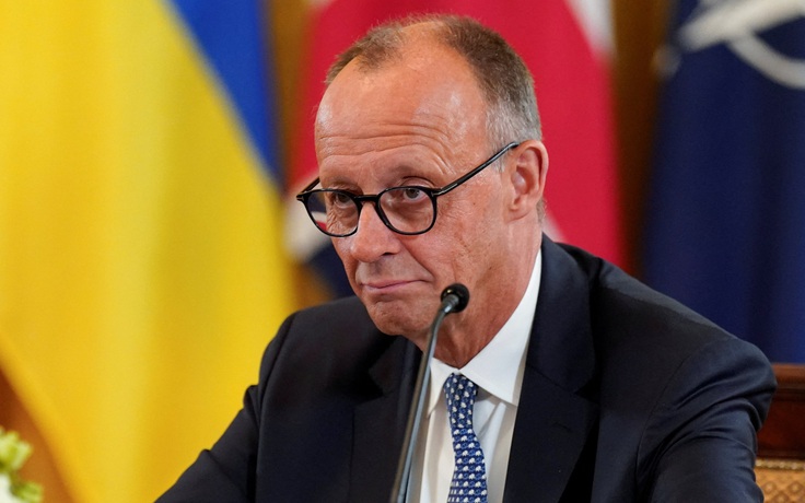 Đức thừa nhận nền kinh tế đang khủng hoảng cấu trúc