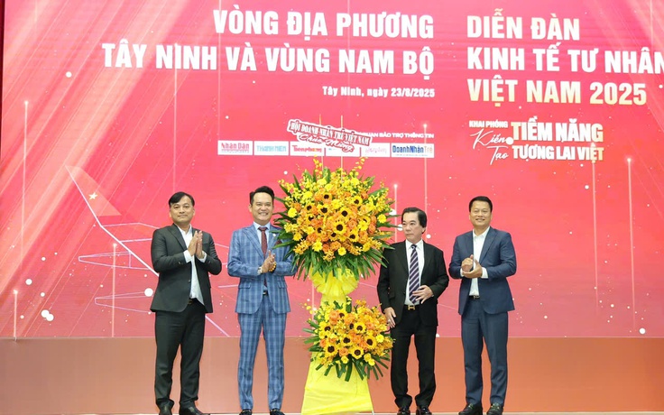 Làm sao để doanh nghiệp thích ứng nhanh với mô hình chính quyền mới?
