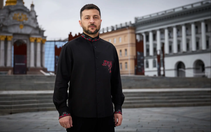 Chiến sự Ukraine ngày 1.278: Ông Zelensky không nhượng bộ về Crimea, Nga ra điều kiện