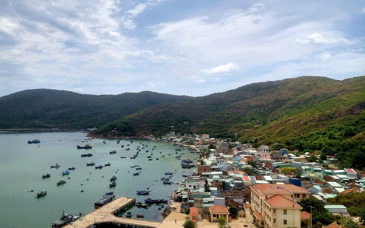 Làng chài hàng chục năm khát nước ngọt