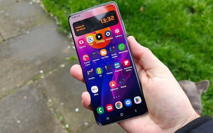 Samsung mở rộng chương trình hỗ trợ 7 năm cập nhật