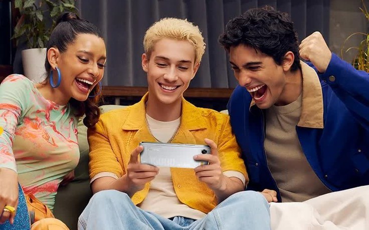 Realme chuẩn bị gây sốc với smartphone pin 15.000 mAh