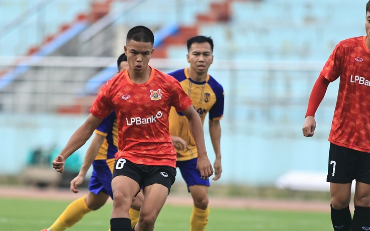 U.23 Việt Nam còn mạnh hơn lúc vô địch Đông Nam Á