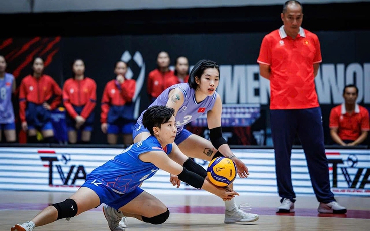 Lịch thi đấu đội tuyển bóng chuyền nữ Việt Nam: Rời giải thế giới bằng trận thắng Kenya?
