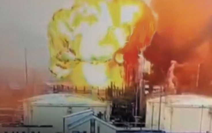 Sân bay đóng cửa, máy bay chở khách Nga đáp khẩn xuống quốc gia NATO