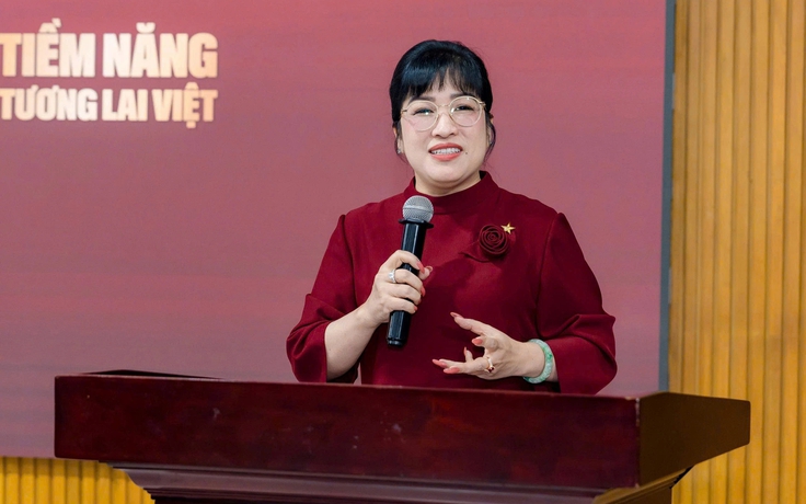 Doanh nghiệp trẻ tham gia kiến tạo chính sách