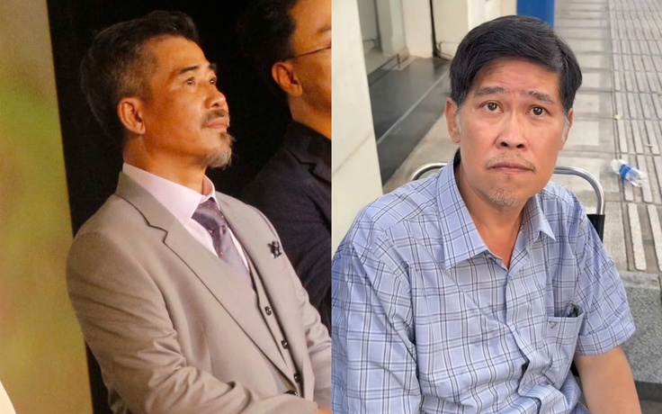 Đạo diễn Trung Lùn tiết lộ tình trạng sức khỏe hiện tại của nghệ sĩ Phước Sang
