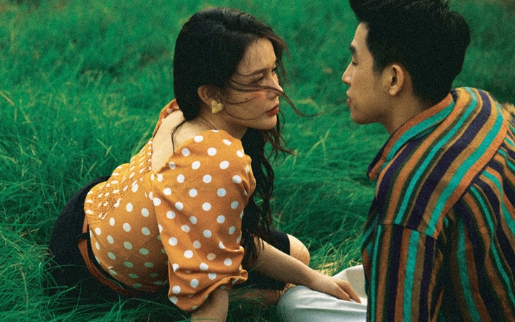 Họa tiết chấm bi trở lại - hoài cổ mà vẫn 'trendy' hết nấc