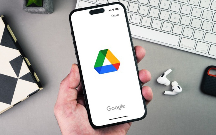 Sắp có thể chỉnh sửa video trực tiếp trên Google Drive