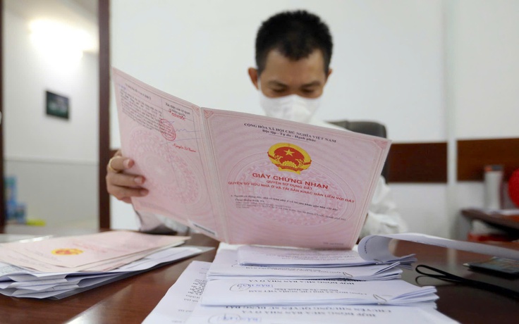 Mức giảm tiền thuê đất mới nhất của năm 2025