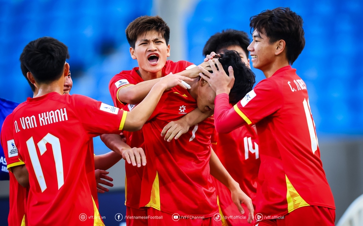 U.18 Việt Nam sang Hàn Quốc giao hữu, bất ngờ ghế nóng HLV: Nhân tố đẳng cấp