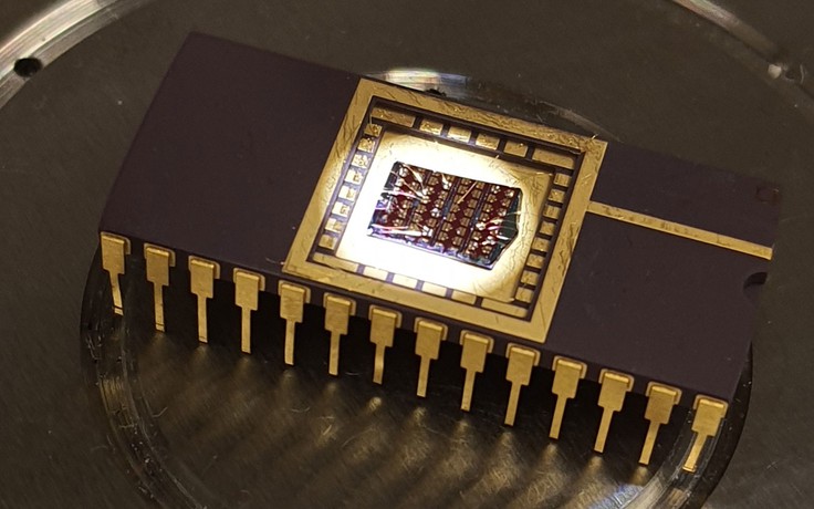 Công nghệ thay thế DRAM sắp hiện thực hóa