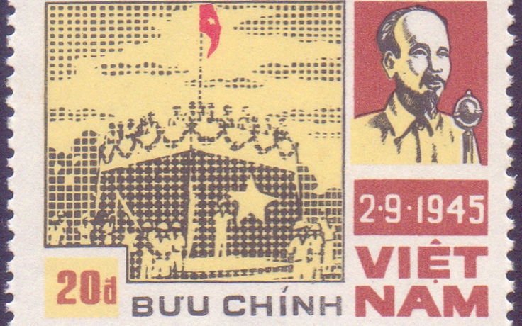 Tem quý 80 năm kể chuyện Việt Nam