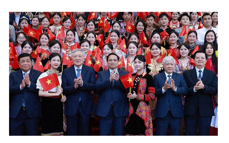 Kỳ tích trong công cuộc giảm nghèo bền vững