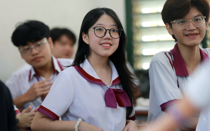 Sau sáp nhập, mức đóng bảo hiểm y tế học sinh, sinh viên năm 2025-2026 thế nào?