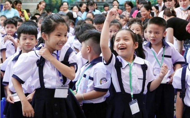 Từ ý tưởng đến tư tưởng