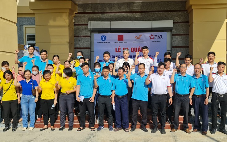 BHXH Khánh Hòa đặt mục tiêu 100% HSSV tham gia BHYT