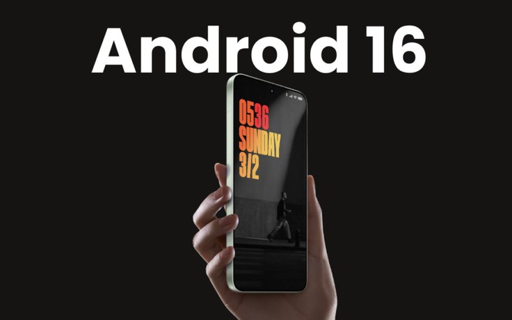 31 điện thoại Xiaomi không được 'lên đời' Android 16