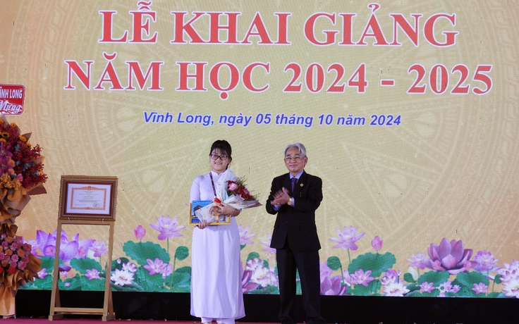 Mức học phí Trường ĐH Cửu Long phù hợp với sinh viên ĐBSCL