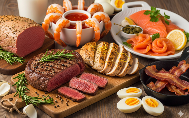 'Ăn nhiều thịt làm tăng nguy cơ ung thư?': Nghiên cứu mới phát hiện điều gì?