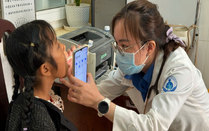 Nữ bác sĩ trẻ chuyên môn giỏi đầu tiên TP.HCM đăng ký đến đặc khu Côn Đảo