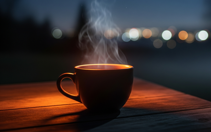 Uống cà phê vào thời điểm này, bạn có thể 'hối hận'!