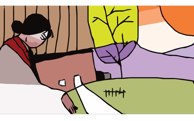 Việt Nam hạnh phúc: Chăm chút những niềm vui