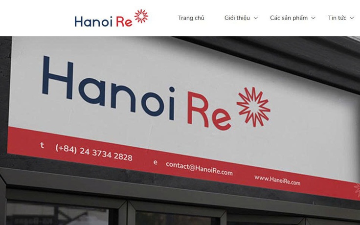 Doanh nghiệp tái bảo hiểm nghìn tỉ bị phạt, truy thu thuế hơn 1,3 tỉ