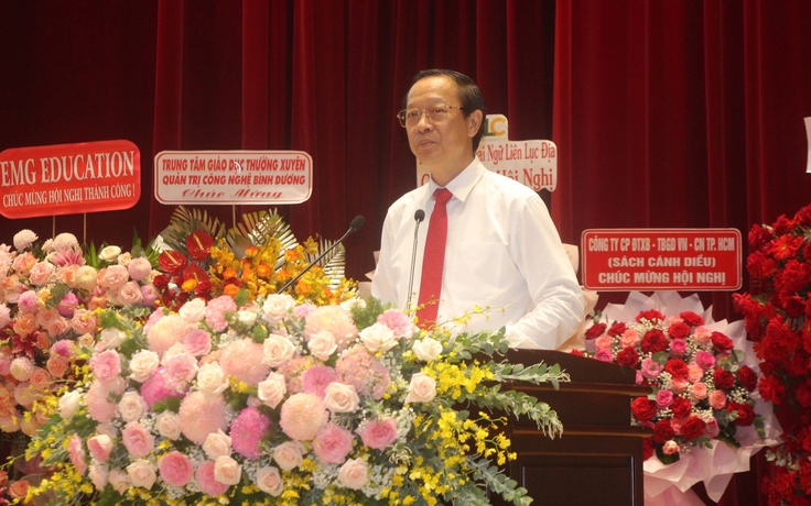 Bộ GD-ĐT sẽ sửa Thông tư 29 về dạy thêm học thêm để phù hợp hơn