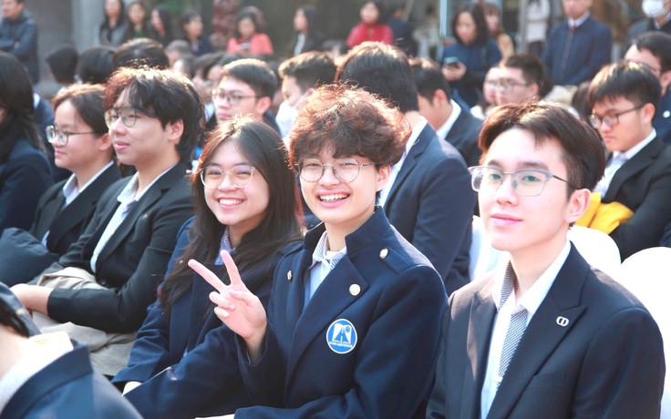 Giữ nguyên số thí sinh thi học sinh giỏi quốc gia như trước khi sáp nhập tỉnh