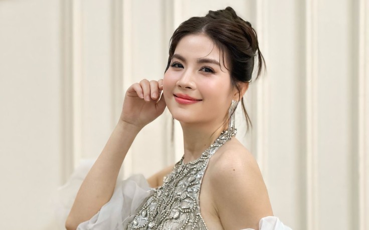 Kha Ly nhắc về NSND Tạ Minh Tâm, tiết lộ mối duyên sang diễn xuất