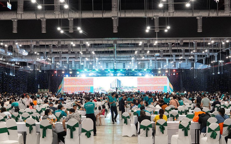 Cơ hội vàng sở hữu căn hộ xanh chuẩn Singapore tại thành phố mới Bình Dương