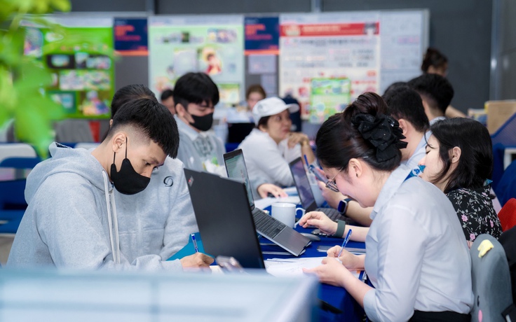 Trường ĐH Hoa Sen xét tuyển bổ sung 600 chỉ tiêu