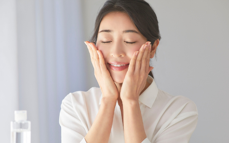 Bí quyết skincare giúp da sáng mịn, mờ sẹo rỗ hiệu quả