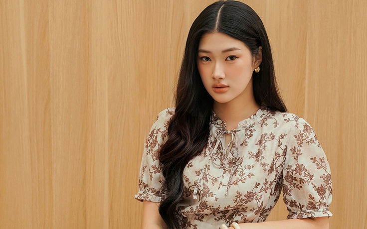 5 chiếc đầm midi cho nàng mặc đẹp cả tuần