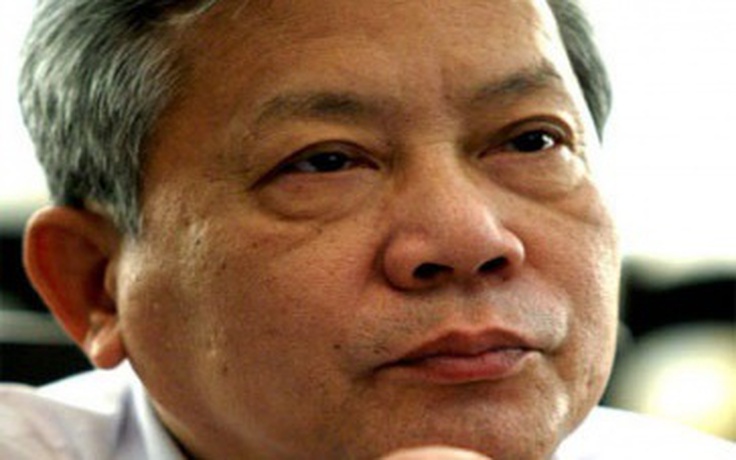 Nguyễn Khoa Điềm, nhà thơ làm mới tư tưởng bằng chất liệu truyền thống