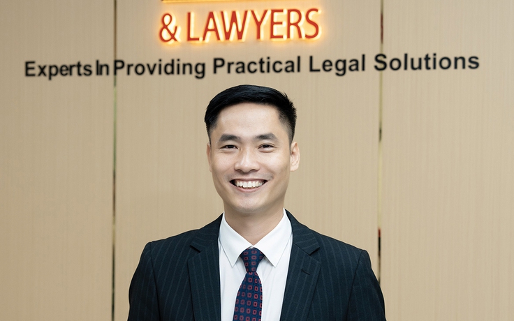 Luật sư ‘start-up’